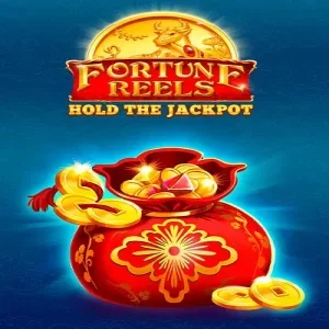 Fortune Reels Hold the Jackpot